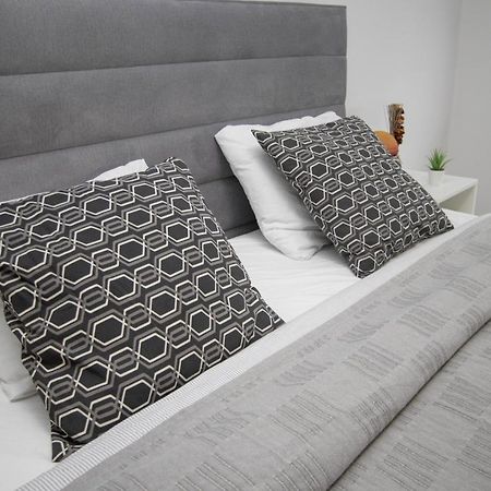 Apartment Ig4U, City Center Bjelovar Εξωτερικό φωτογραφία