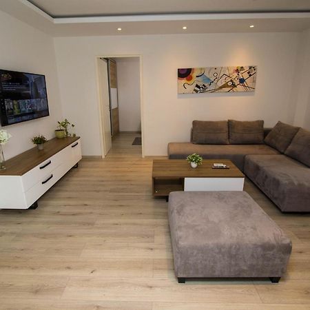 Apartment Ig4U, City Center Bjelovar Εξωτερικό φωτογραφία