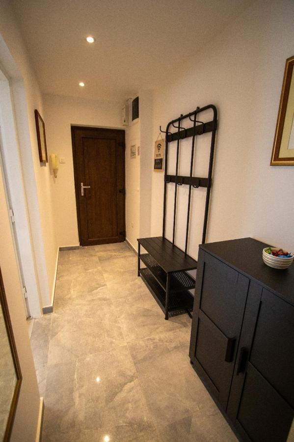 Apartment Ig4U, City Center Bjelovar Εξωτερικό φωτογραφία