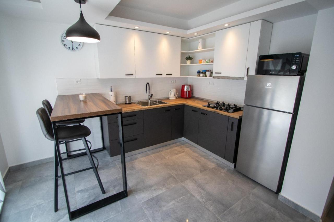 Apartment Ig4U, City Center Bjelovar Εξωτερικό φωτογραφία