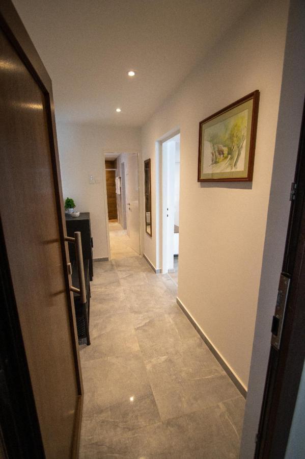 Apartment Ig4U, City Center Bjelovar Εξωτερικό φωτογραφία