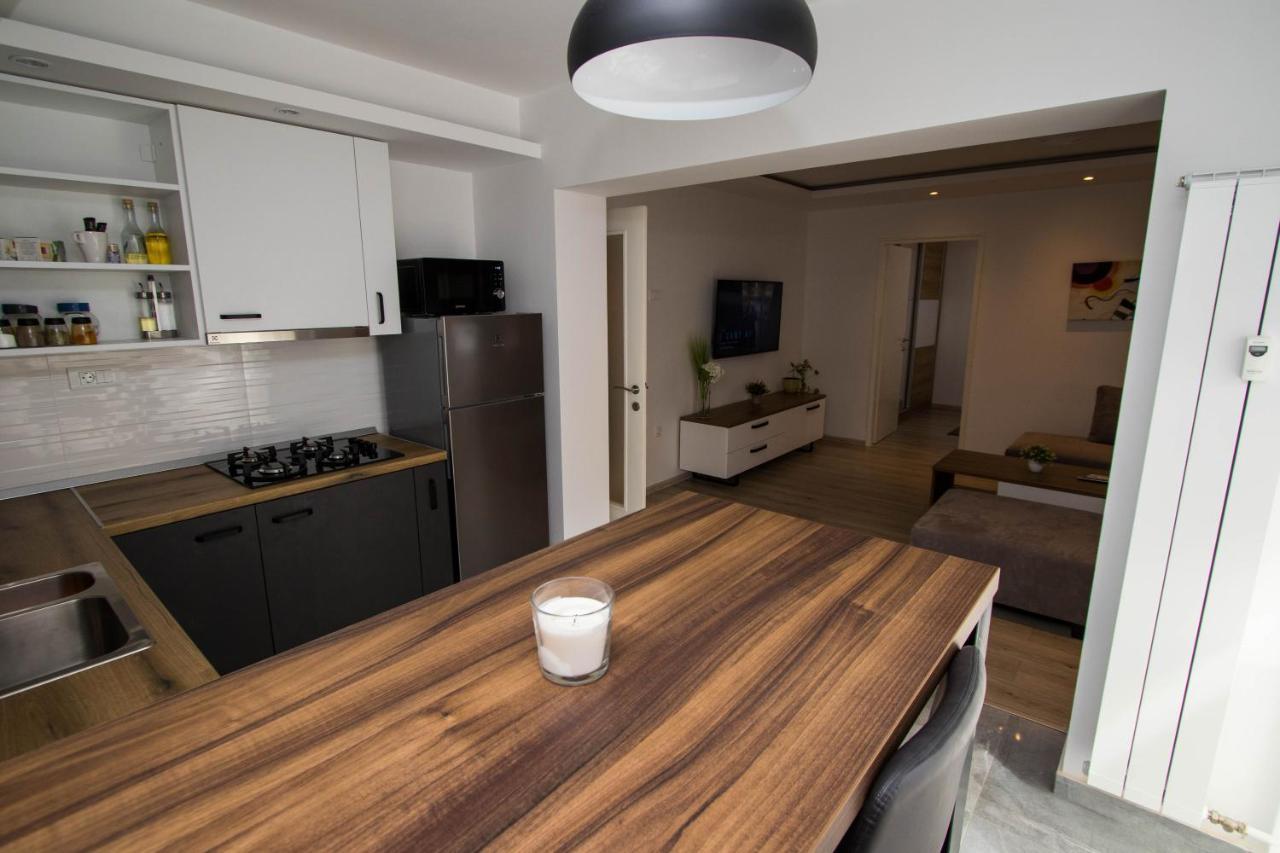 Apartment Ig4U, City Center Bjelovar Εξωτερικό φωτογραφία