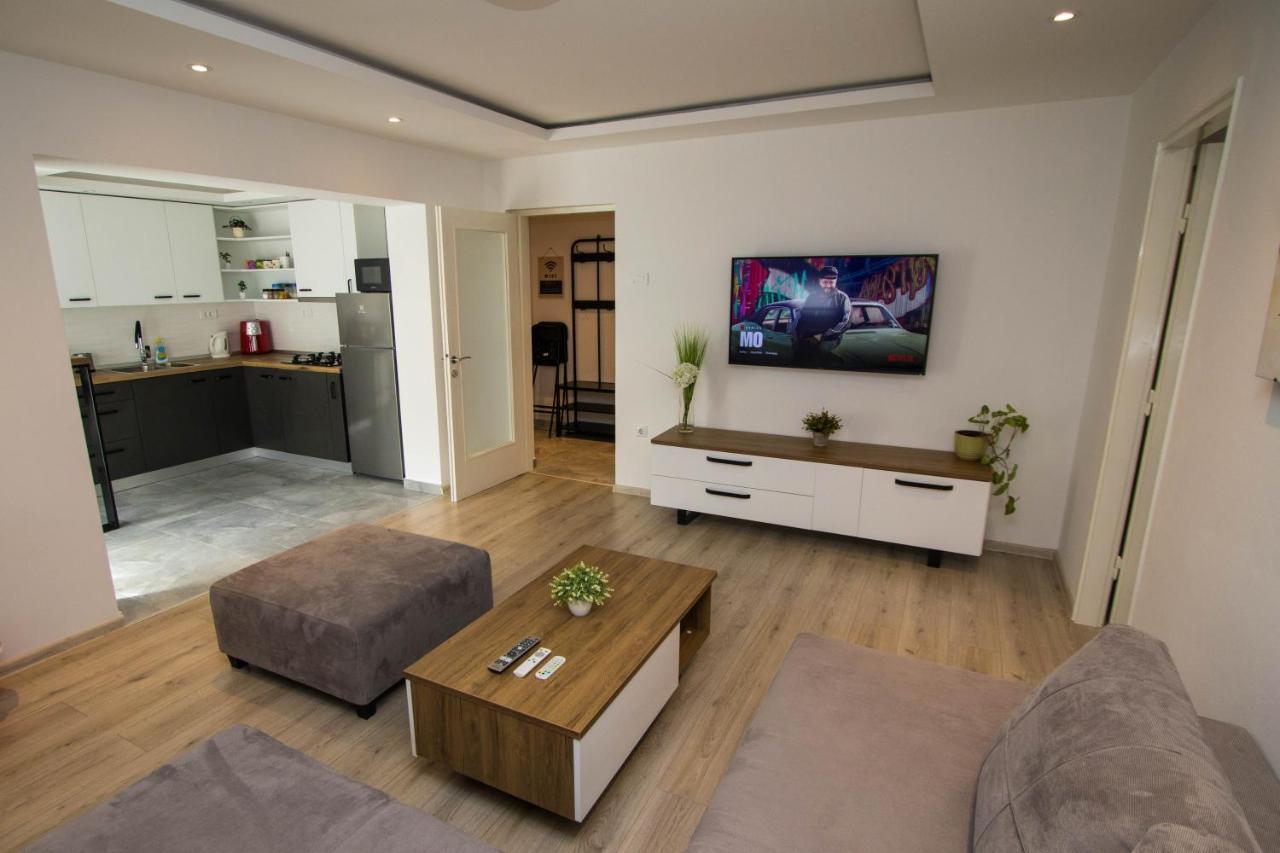Apartment Ig4U, City Center Bjelovar Εξωτερικό φωτογραφία