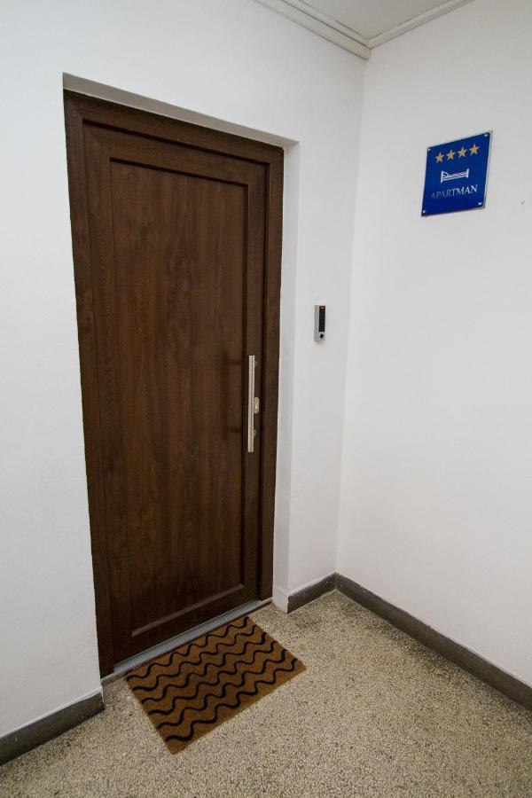 Apartment Ig4U, City Center Bjelovar Εξωτερικό φωτογραφία
