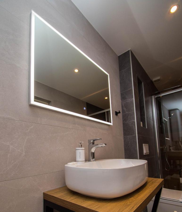 Apartment Ig4U, City Center Bjelovar Εξωτερικό φωτογραφία
