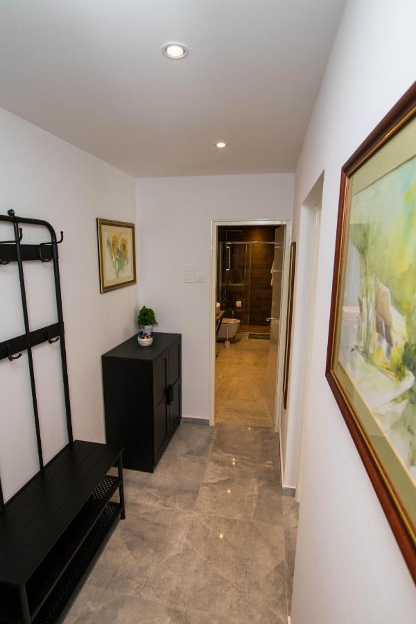 Apartment Ig4U, City Center Bjelovar Εξωτερικό φωτογραφία